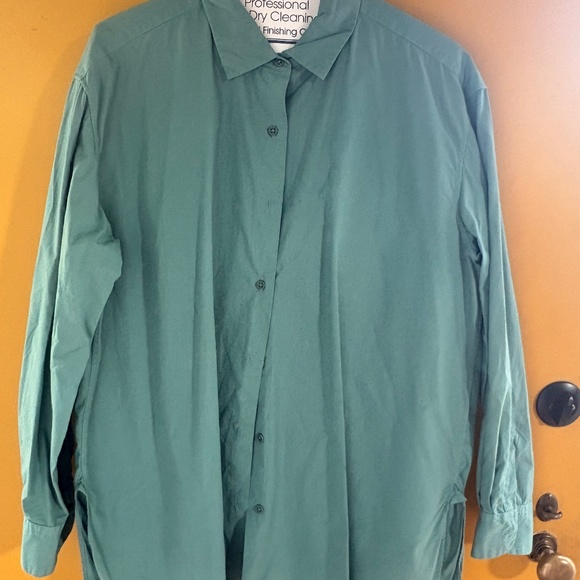 Nili lotan tunic shiry - Picture 1 of 3